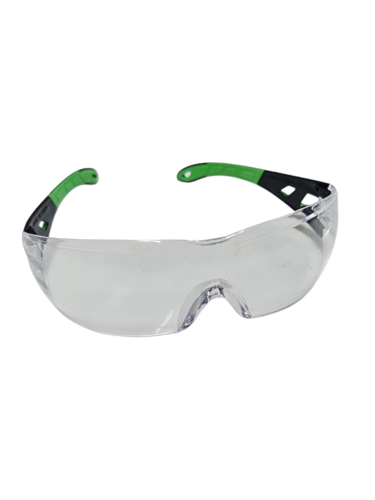 GAFAS DE BICI VERDE