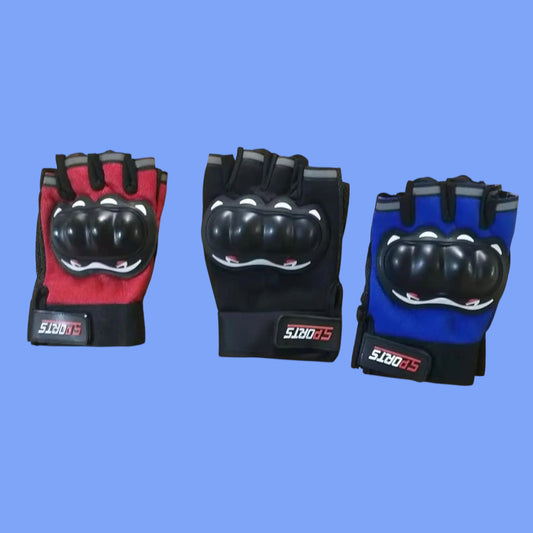 GUANTE TACTICOS 1008-1