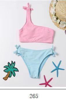 TRAJE DE BANO PARA NINA 1336-1