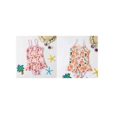 TRAJE DE BANO PARA NINA 1336-2