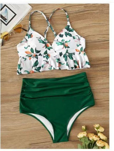 TRAJE DE BANO PARA NINA A