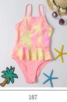 TRAJE DE BANO PARA NINA 1336-3