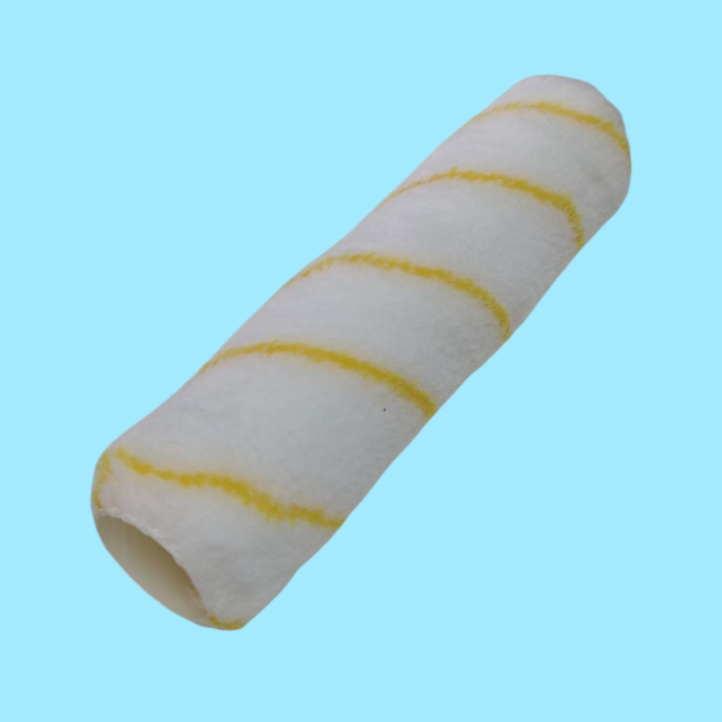 FELPA 9 PULG RALLA AMARILLO