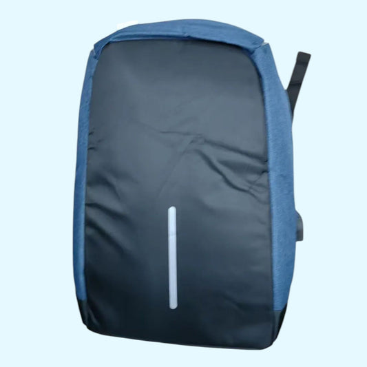 SALVEQUE 1818 ANTIRROBO