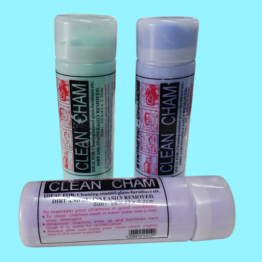 LIMPION LAVA CARRO GDE TARRO AMARILLO