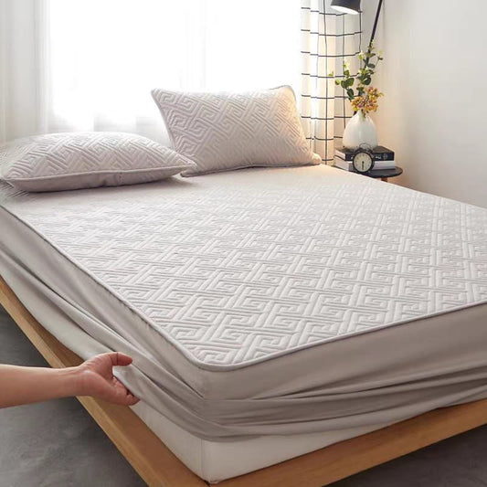 FUNDA PARA COLCHON 1.5M