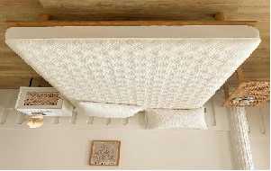 FUNDA PARA COLCHON 1.5M