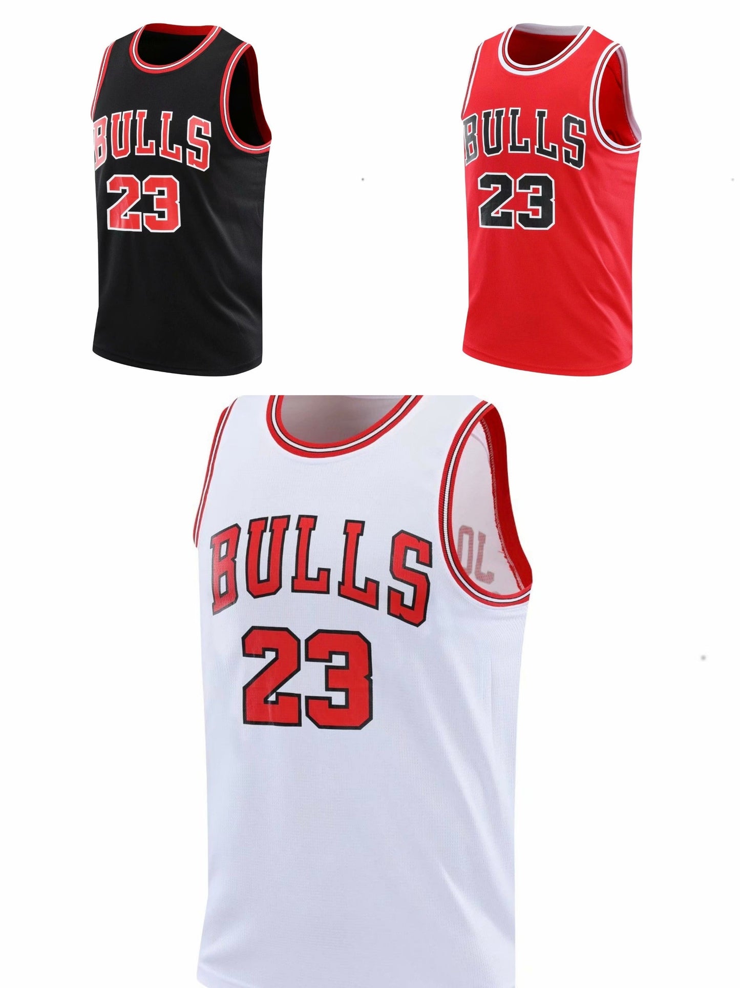 CAMISETA BALONCESTO A