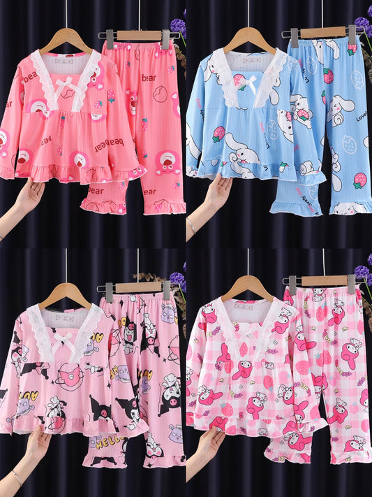 PIJAMA PERSONAJE SC01