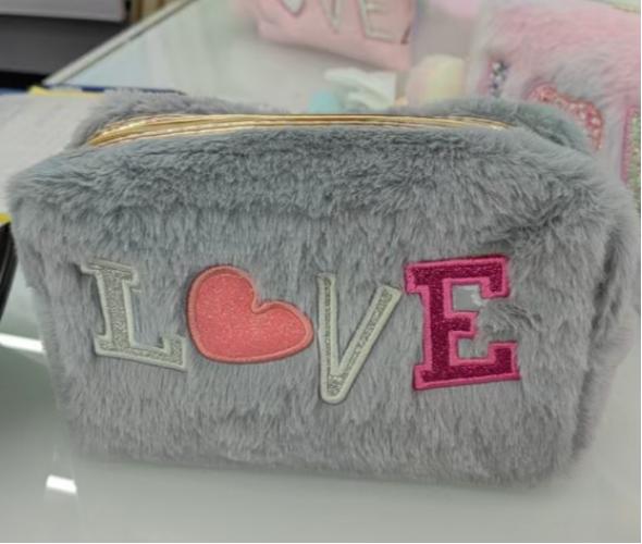 BOLSITO MAQUILLAJE LOVE 251-2