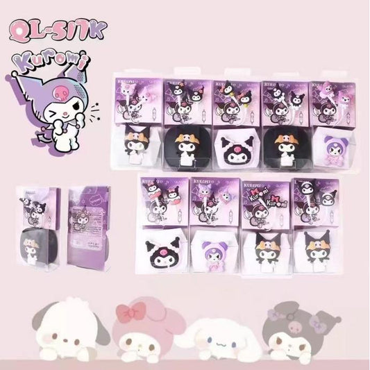 AUDIFONO KUROMI QL-517K