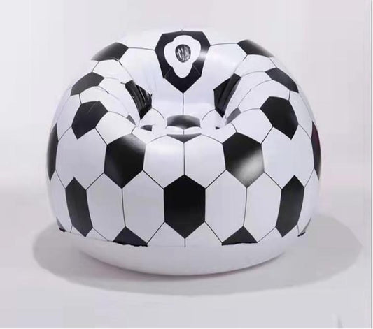 SILLON INFLABLE FUTBOL SF-230037