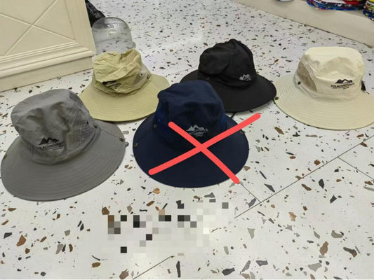 SOMBRERO PESCADOR 353-4