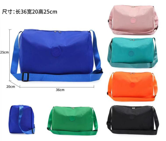 BOLSO TELA MUJER MED 272 35*24