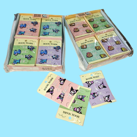 CLIP PERSONAJE 4PCS123-1