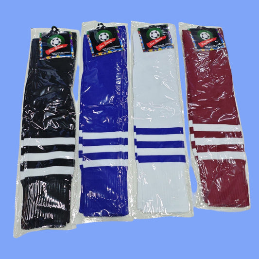 MEDIA FUTBOL 3 RALLA