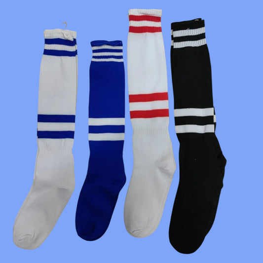 MEDIA FUTBOL 4 RALLA