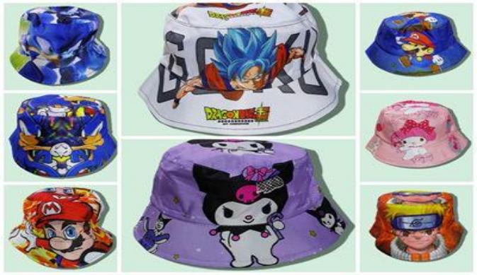 SOMBRERO PERSONAJE A