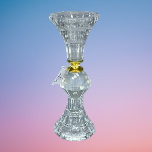 CANDELABRO DE CRISTAL GST18-2