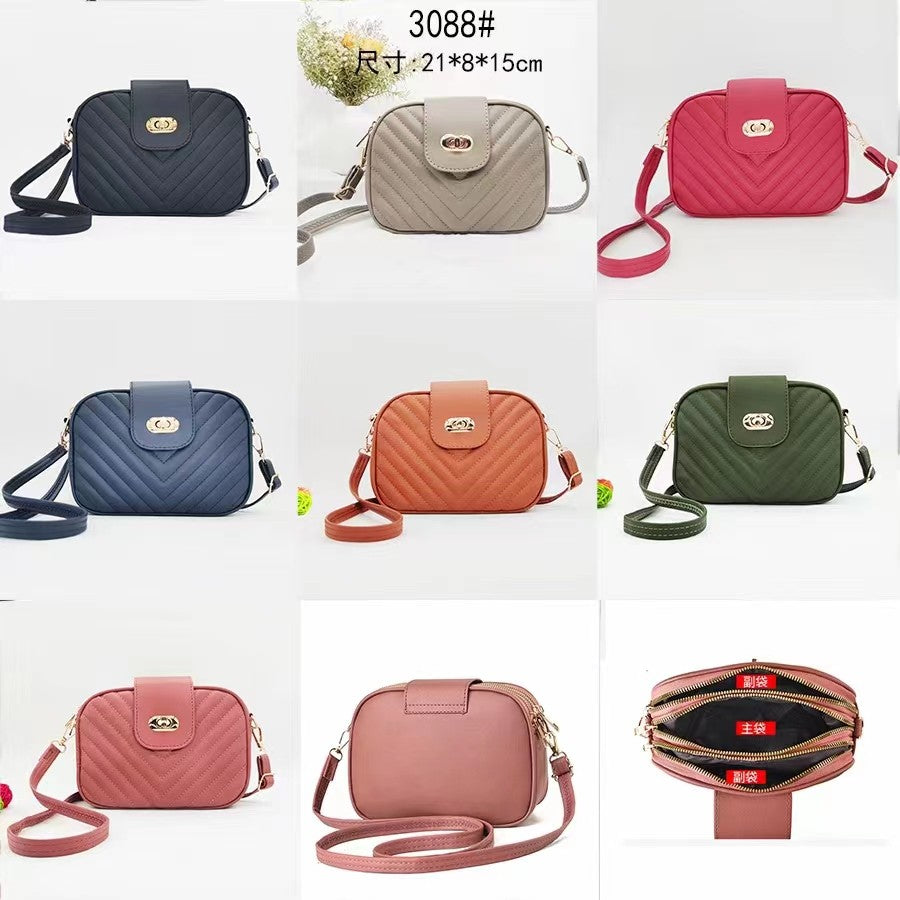BOLSO MUJER 3088