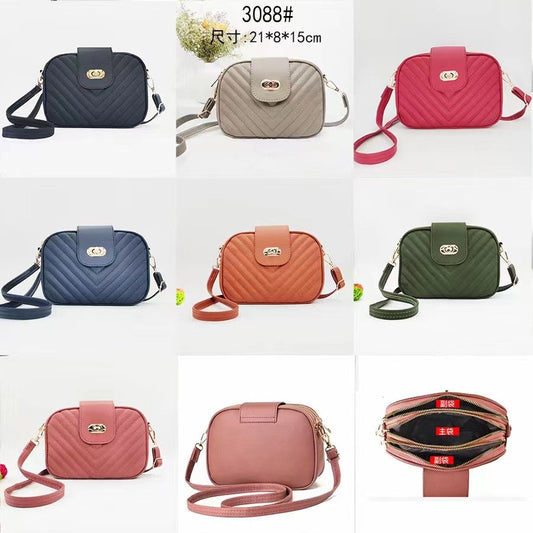 BOLSO MUJER 3088