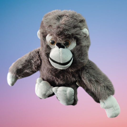 PELUCHE MONO 25CM