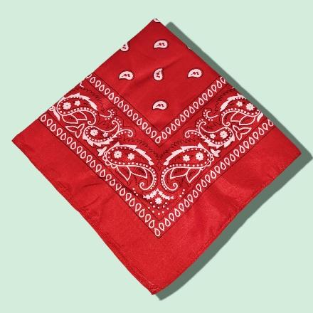 PANUELO TIPICO 54*54