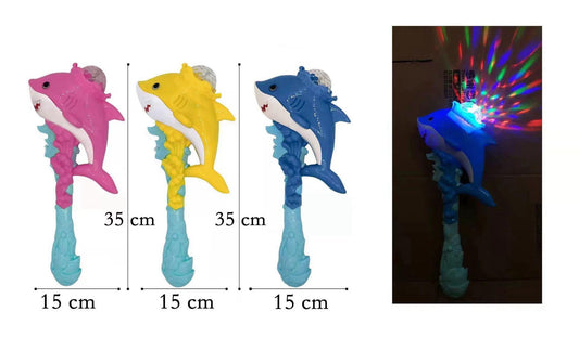 VARITA LUZ DELFIN 3318-3