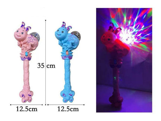 VARITA LUZ OBEJA 3318-5