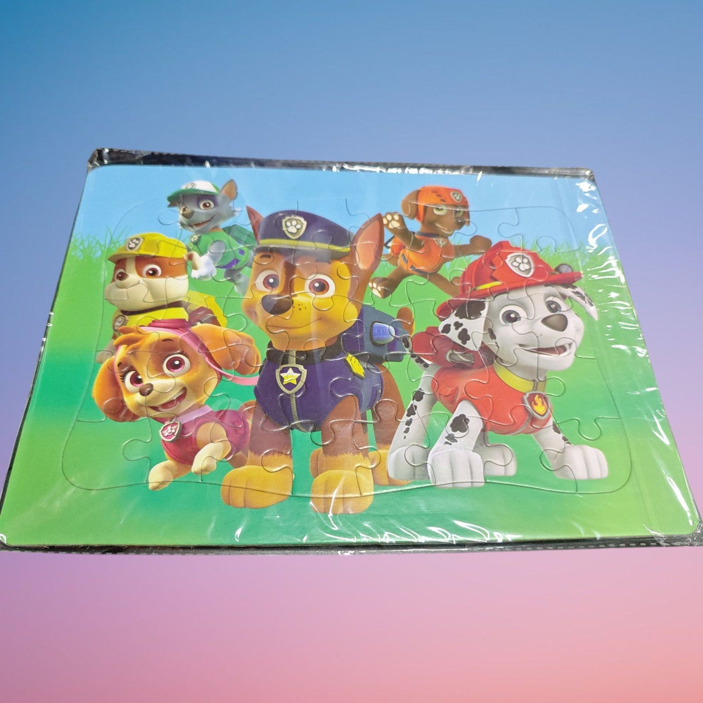 ROMBECABEZAS 20*28 PAW