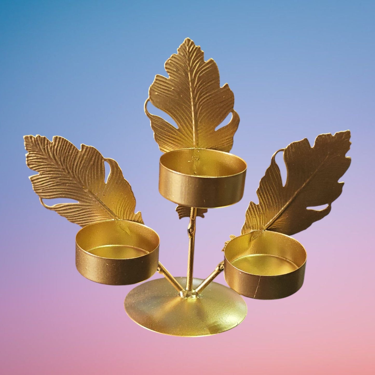 CANDELABRO METAL JF2147