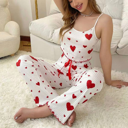 PIJAMA MUJER 230