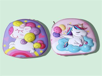 SALVEQUE INFANTIL  C