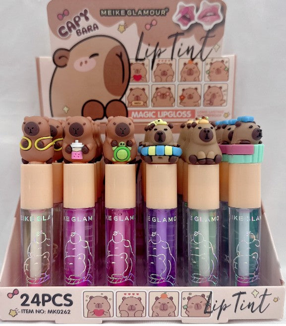 LABIAL PRILLO COLOR  MK0262