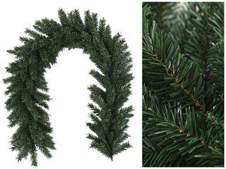 GUIRNALDA PINO 270CM  VERDE