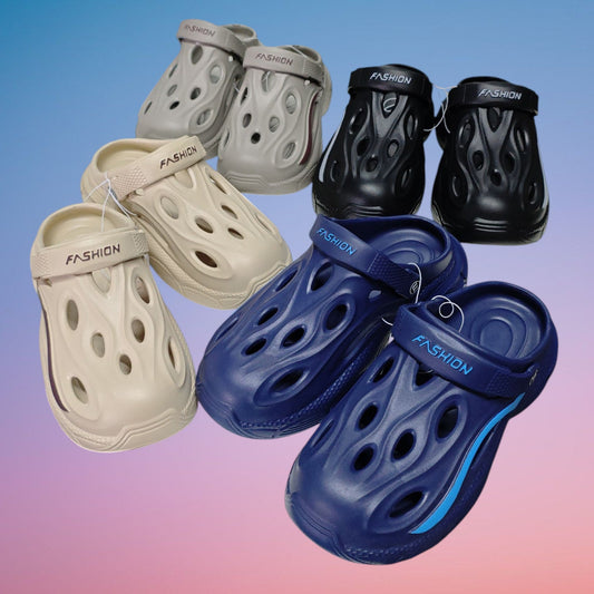 SANDALIAS CROCS HOMBRE 903 40-45