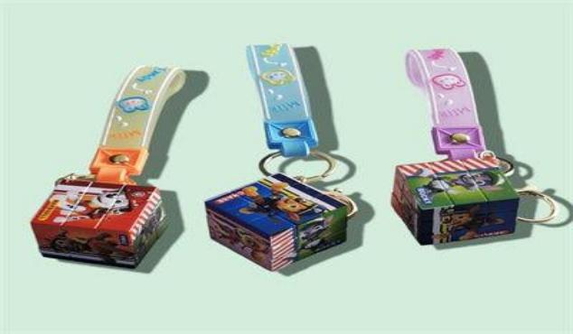 CUBO PAW 3.5CM 0335-13C