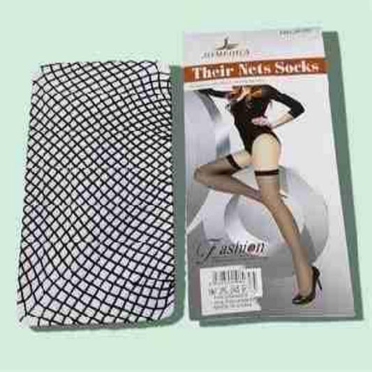 Medias panties malla