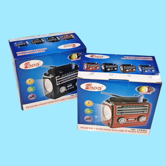 RADIO ANTIGUO 1359U D