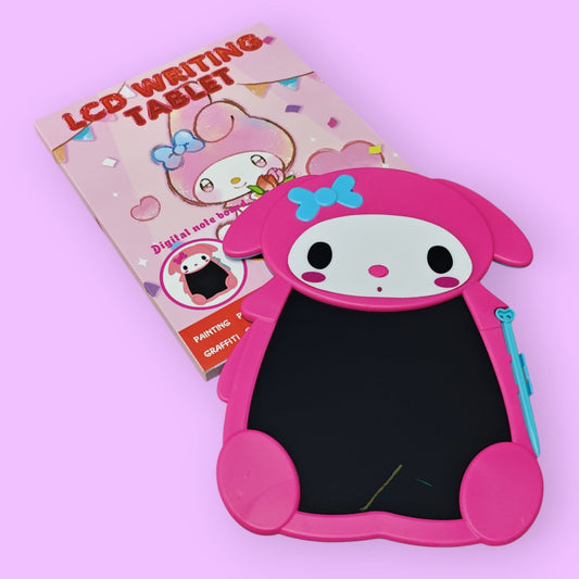 PIZARRA LED MERODY 10PULG WZ-8089