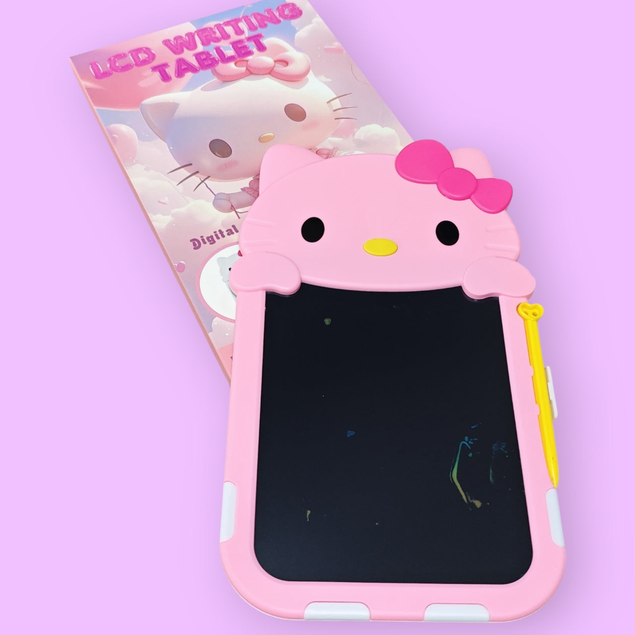 PIZARRA LED KETY 10PULG WZ-8090