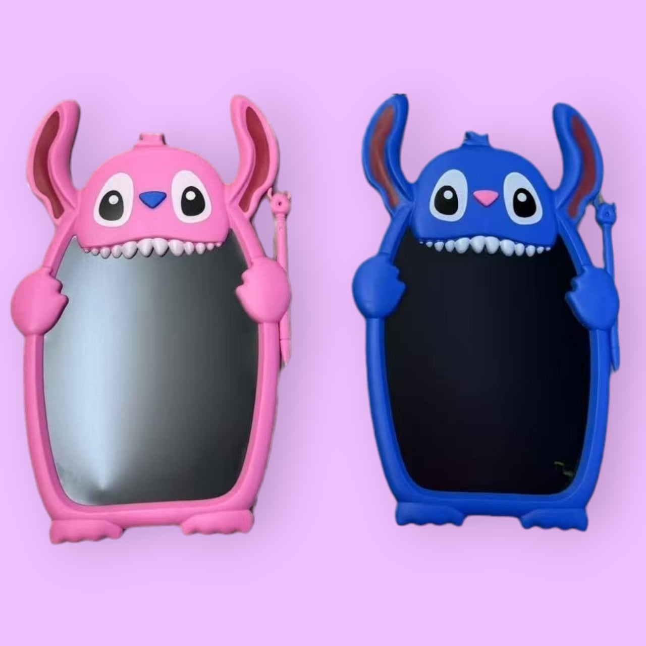 PIZARRA LED STITCH 10PULG