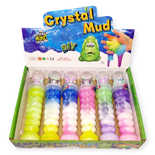 SLIME TARRO TORE SANRIO