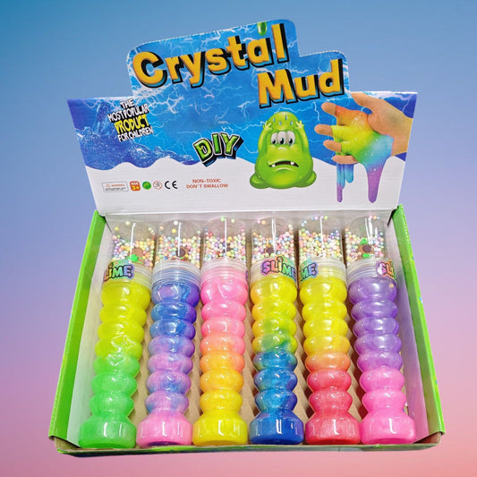 SLIME TARRO CAPIBARA 19