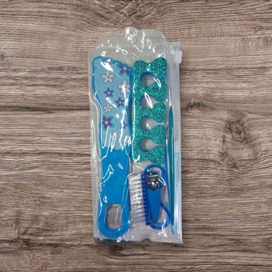 SET CORTA UNA 7PCS KT/6B