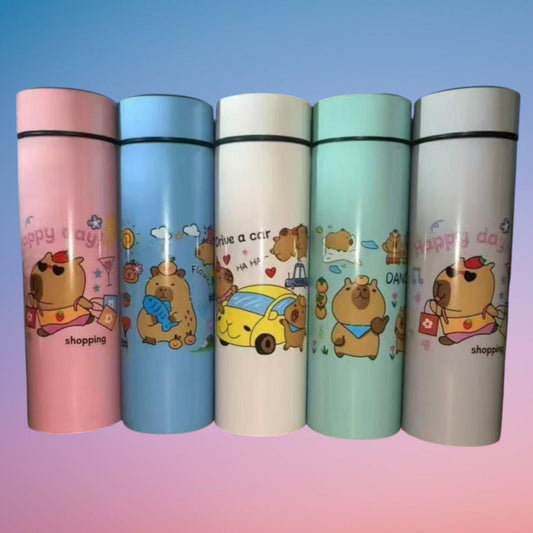 TERMO INTELIGENTE CAPIBARA