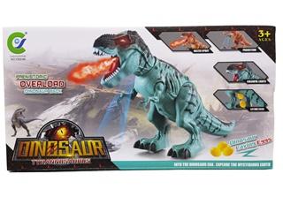 DINOSAURIO HUMO Y333-56