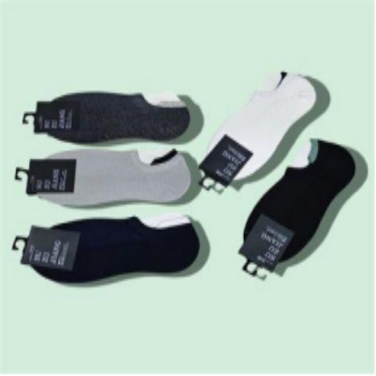 MEDIA PIESITO HOMBRE 3D