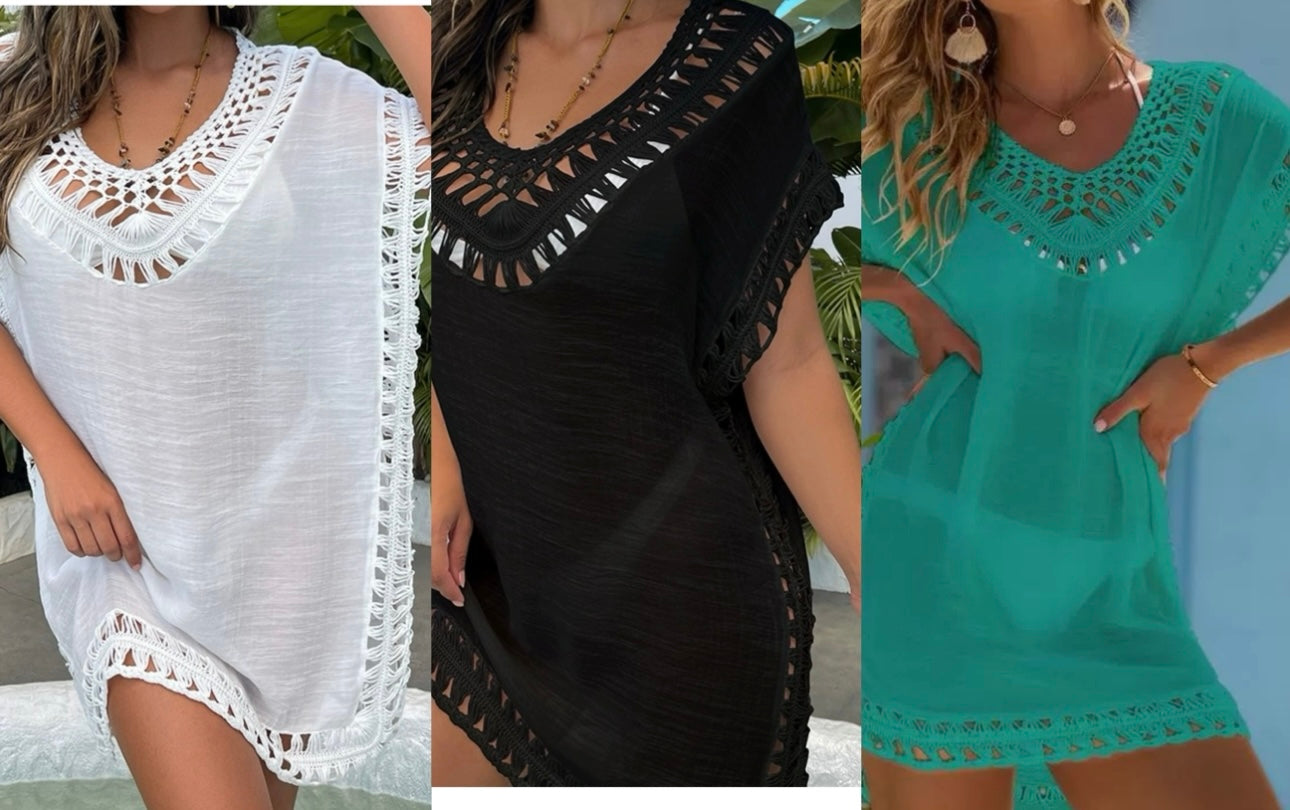 SALIDA DE PLAYA CORTA B004L