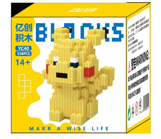 LEGO PERSONAJE PEQ A